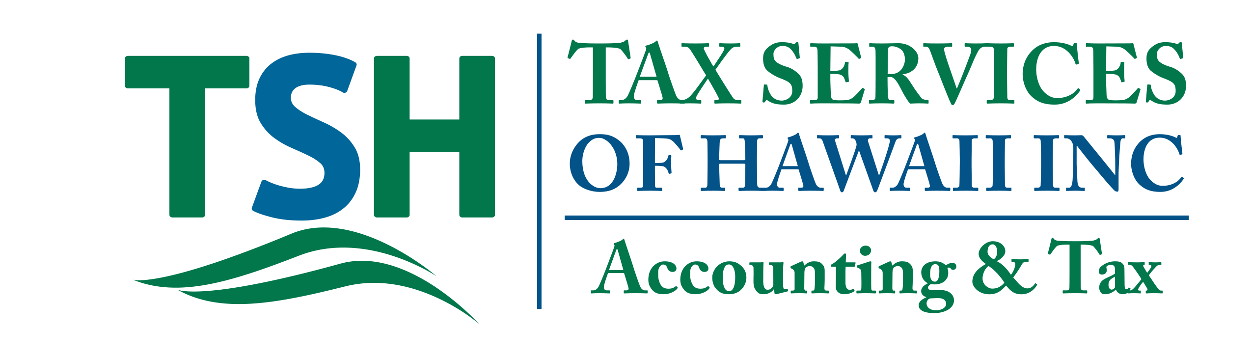 Tax Services of Hawaii